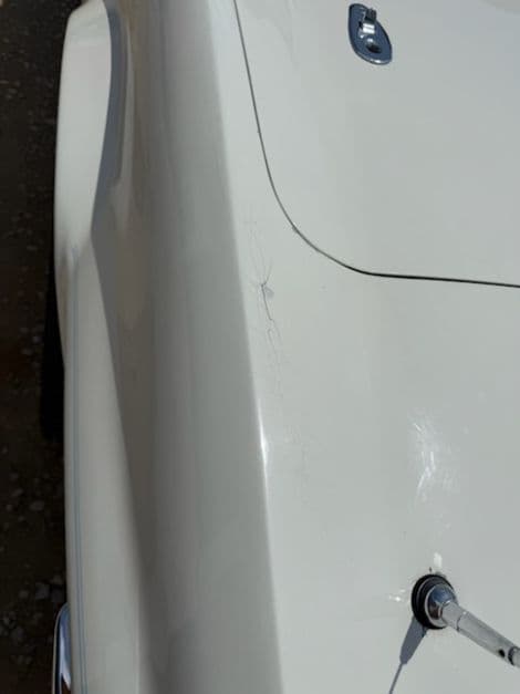 1965 Chevrolet Corvette thumbnail 14