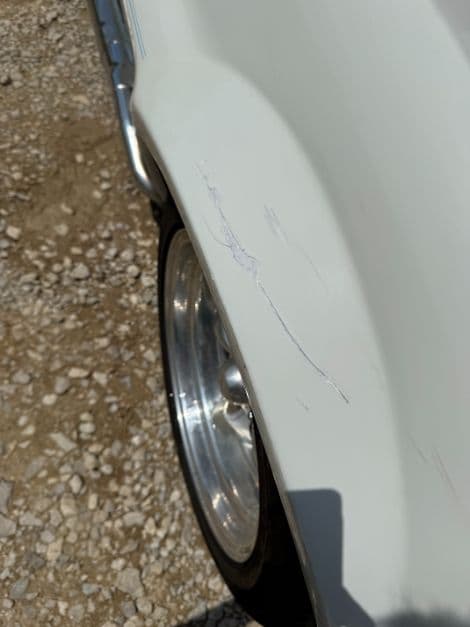 1965 Chevrolet Corvette thumbnail 16