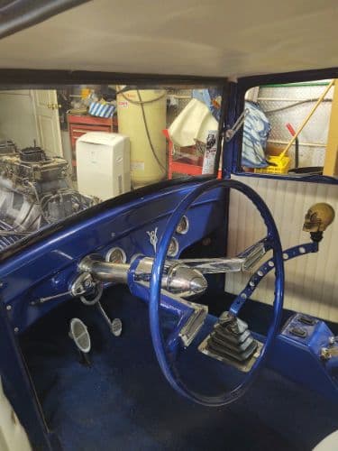 1927 Ford Model T Coupe thumbnail 15