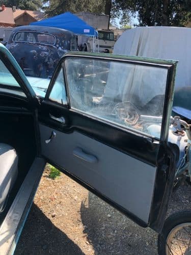 1961 Ford Ranchero thumbnail 8