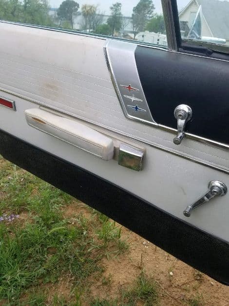 1966 Chrysler 300 thumbnail 19