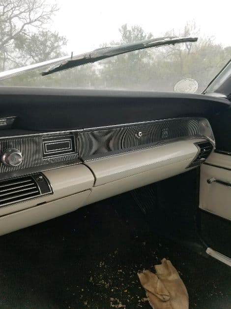 1966 Chrysler 300 thumbnail 20