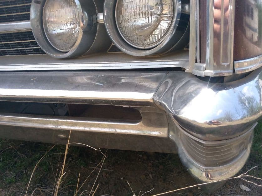 1966 Chrysler 300 thumbnail 29