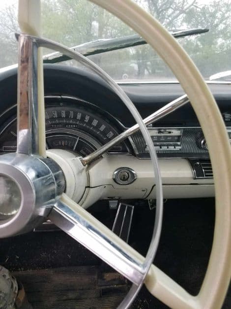 1966 Chrysler 300 thumbnail 21