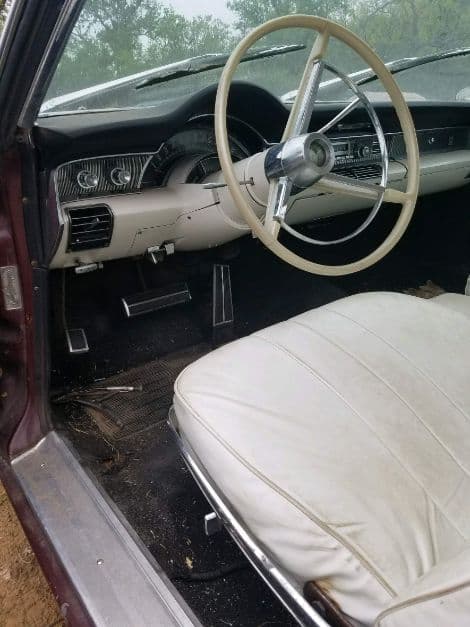 1966 Chrysler 300 thumbnail 22