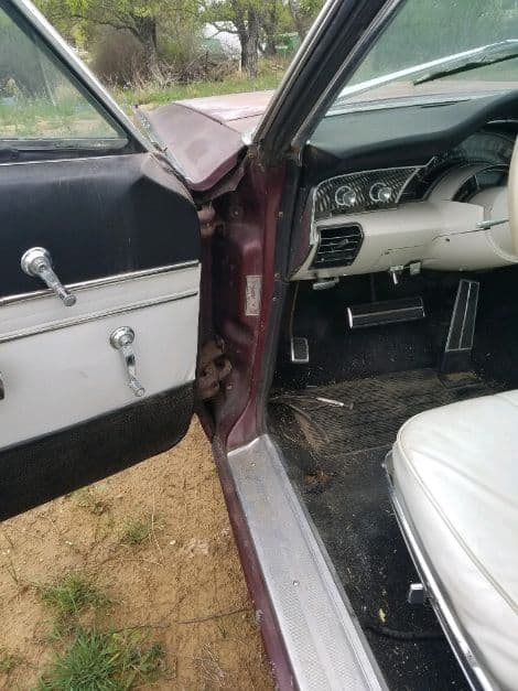 1966 Chrysler 300 thumbnail 23