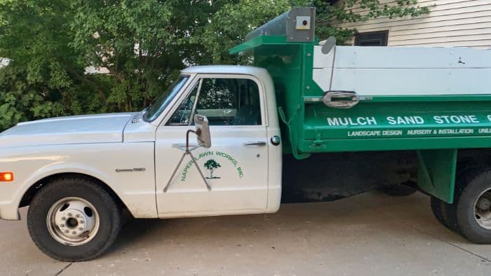 1970 Chevrolet C30 — photo 1