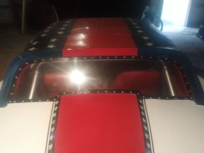 1970 Chevrolet Corvette thumbnail 10