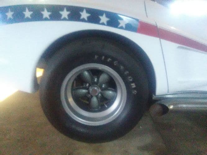 1970 Chevrolet Corvette thumbnail 12