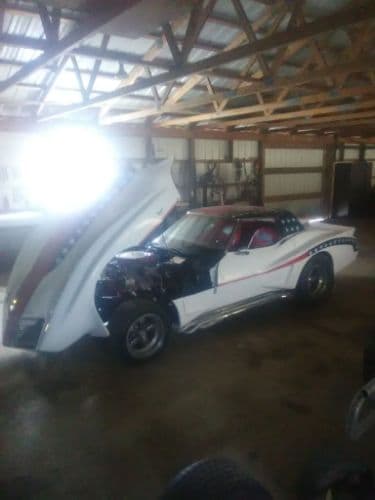 1970 Chevrolet Corvette thumbnail 7