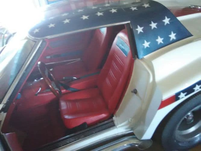 1970 Chevrolet Corvette thumbnail 8