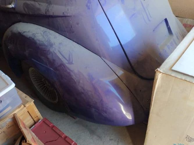 1939 Willys Overland thumbnail 3