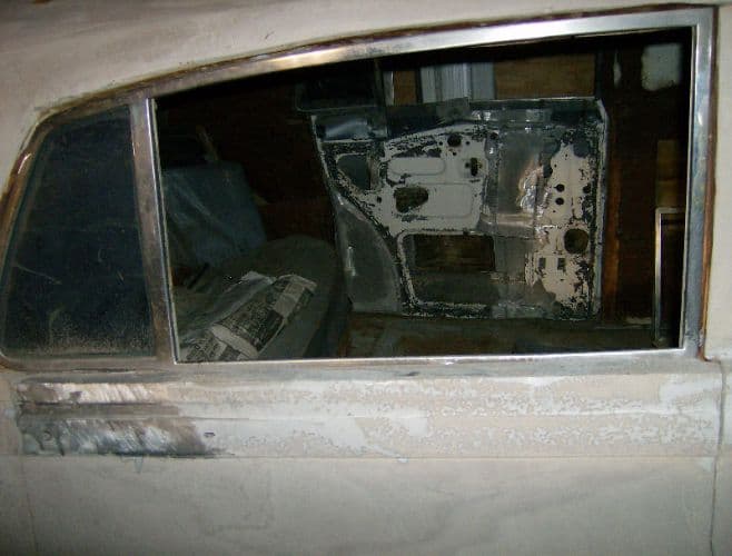 1964 Rolls Royce Silver Cloud III thumbnail 4