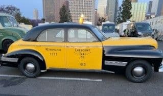 1941 Oldsmobile 98 — photo 1