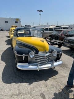 1941 Oldsmobile 98 thumbnail 3