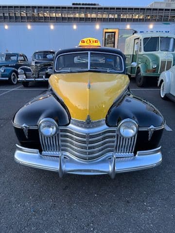 1941 Oldsmobile 98 thumbnail 4
