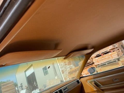 1976 Chrysler Cordoba thumbnail 17