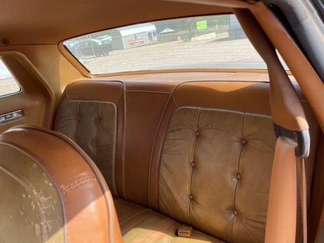 1976 Chrysler Cordoba thumbnail 18