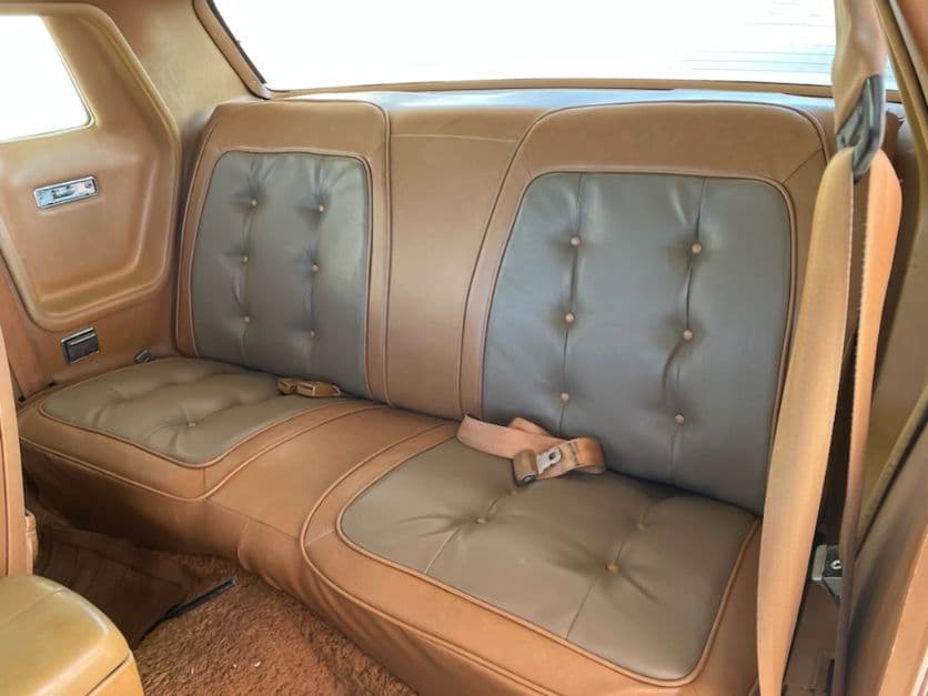 1976 Chrysler Cordoba thumbnail 25