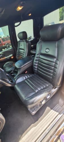 2001 Ford F150 thumbnail 5
