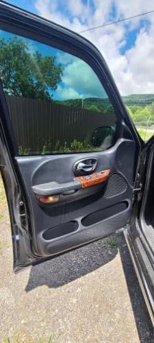 2001 Ford F150 thumbnail 6