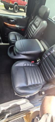 2001 Ford F150 thumbnail 7