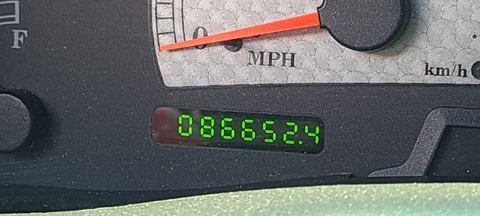 2001 Ford F150 thumbnail 10
