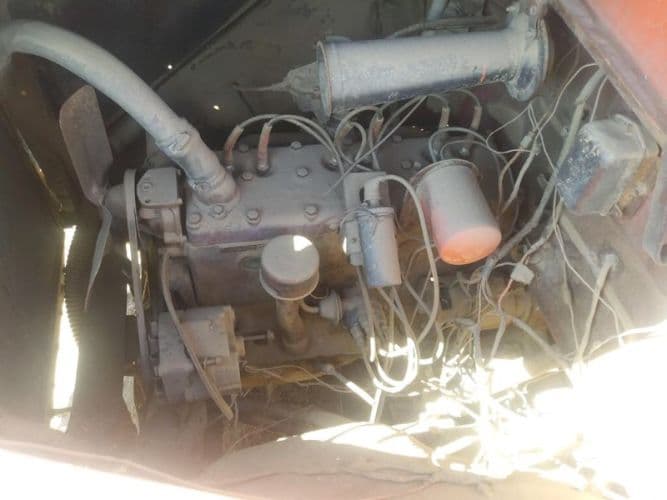1952 Dodge Pickup thumbnail 5