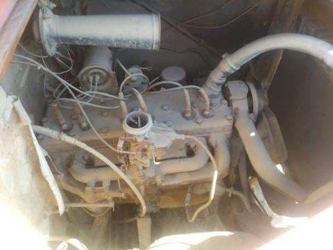 1952 Dodge Pickup thumbnail 6