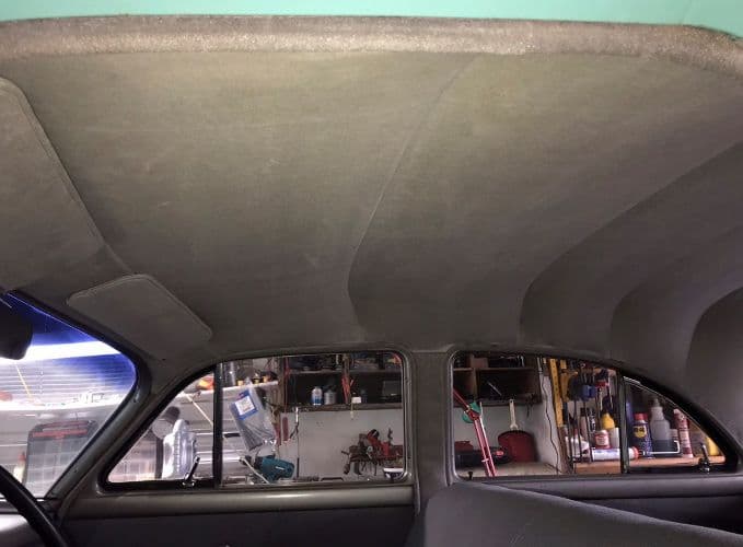 1951 Packard 200 thumbnail 10