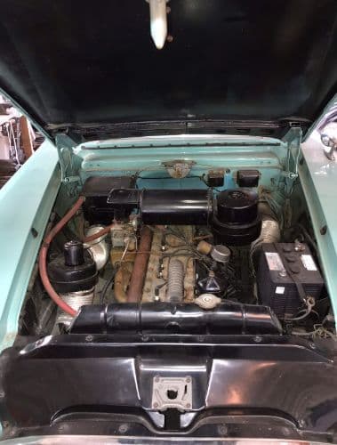 1951 Packard 200 thumbnail 5