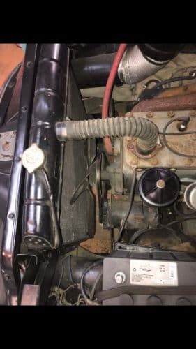 1951 Packard 200 thumbnail 6