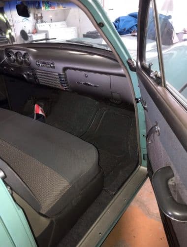 1951 Packard 200 thumbnail 13