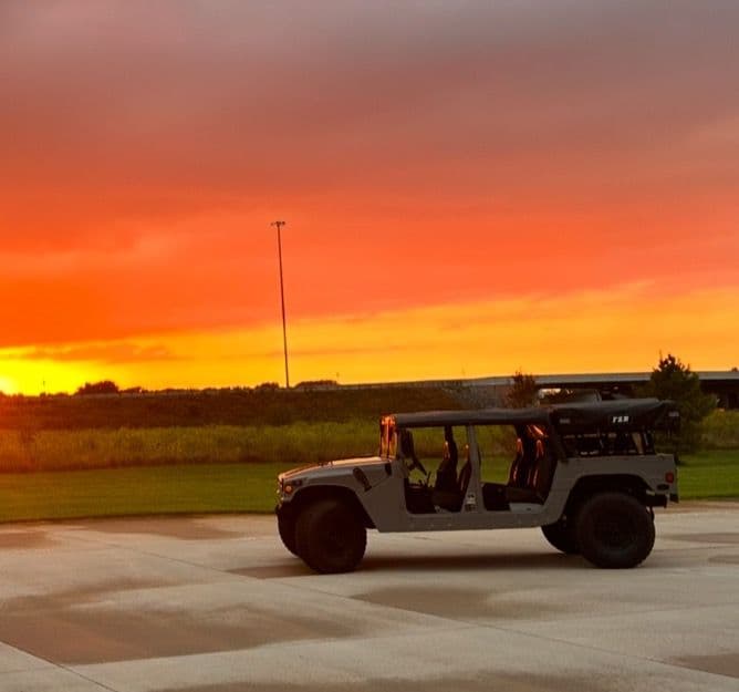 1989 Hummer M998 thumbnail 3