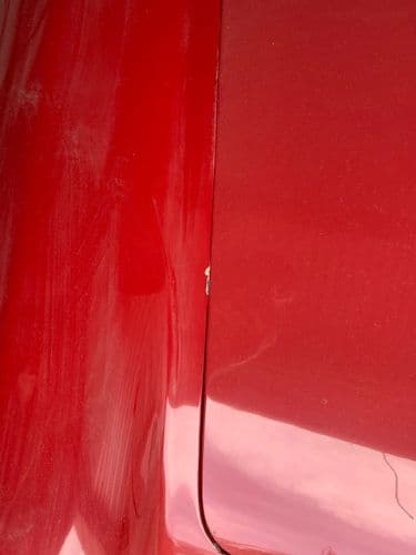 1957 Ford Thunderbird thumbnail 20