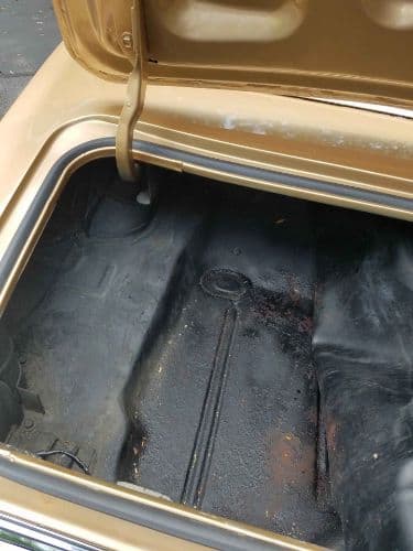 1967 Chevrolet Camaro thumbnail 13