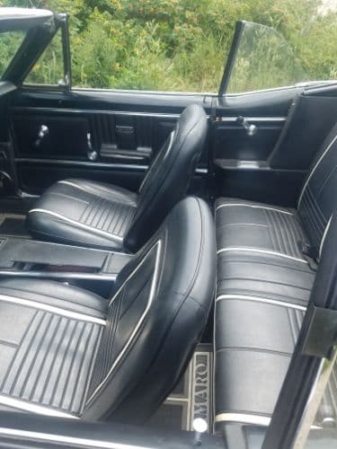 1967 Chevrolet Camaro thumbnail 14