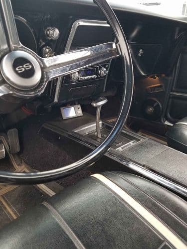 1967 Chevrolet Camaro thumbnail 14