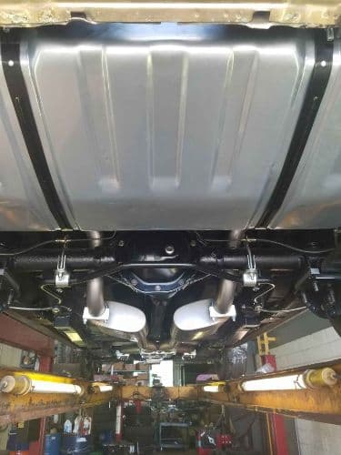 1967 Chevrolet Camaro thumbnail 16