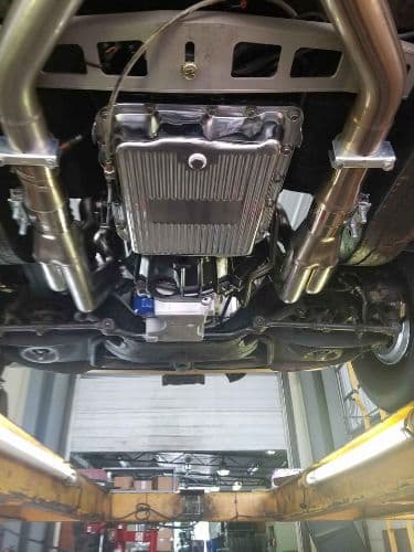 1967 Chevrolet Camaro thumbnail 17