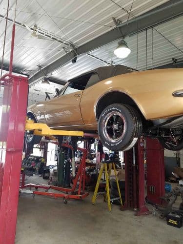 1967 Chevrolet Camaro thumbnail 10
