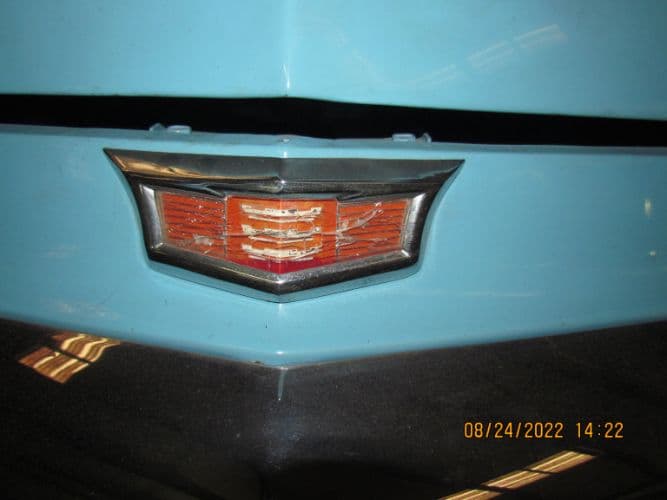 1956 Chrysler Windsor Nassau thumbnail 20