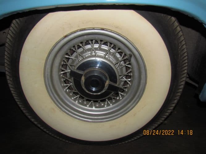1956 Chrysler Windsor Nassau thumbnail 12