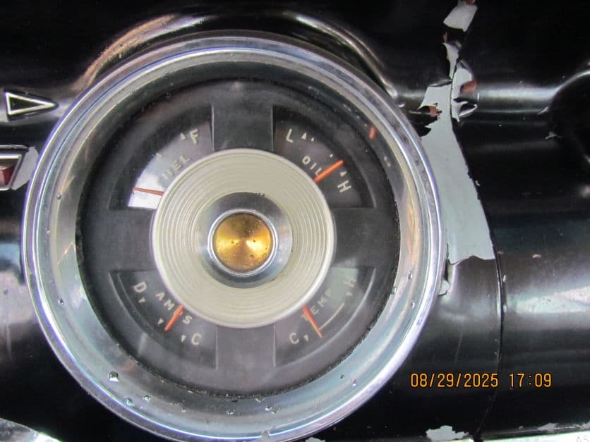 1956 Chrysler Windsor Nassau thumbnail 25