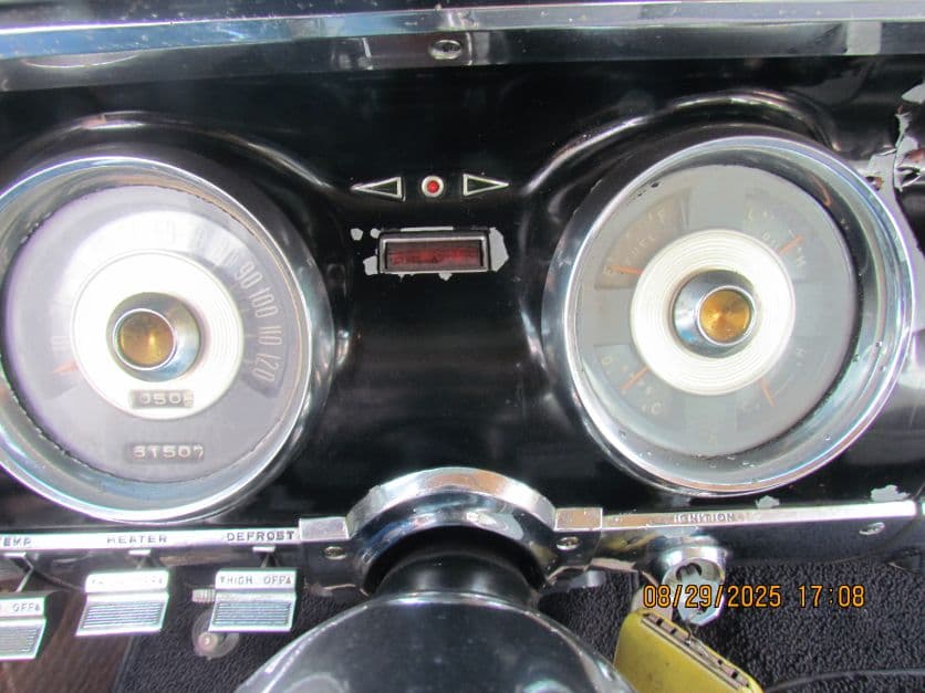 1956 Chrysler Windsor Nassau thumbnail 27