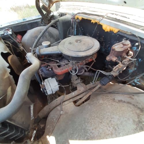 1969 Chevrolet C10 thumbnail 17