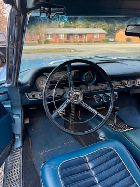 1964 Ford Galaxie XL thumbnail 13