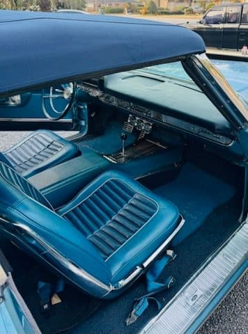 1964 Ford Galaxie XL thumbnail 14