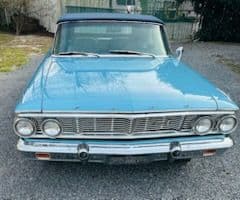 1964 Ford Galaxie XL thumbnail 16
