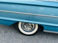 1964 Ford Galaxie XL thumbnail 17